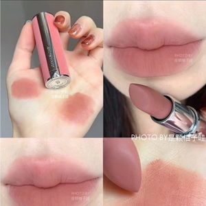 Givenchy Lipstick/ 01 Beige Nude